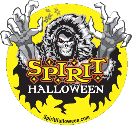Spirit Halloween